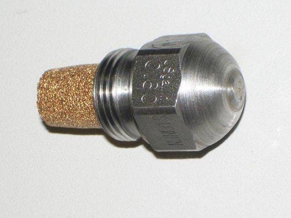 Форсунка Valeo/Spheros Thermo E200 20 кВт 0,6 гл/ч 80°H 2,37кг/ч