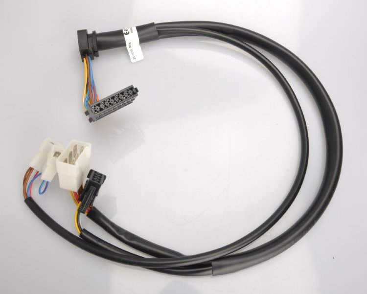 Коса проводов Hydronic L-II