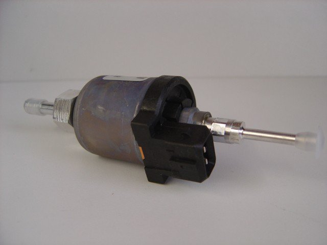 Насос дозировочный топливный 12В HYDRONIC D5W