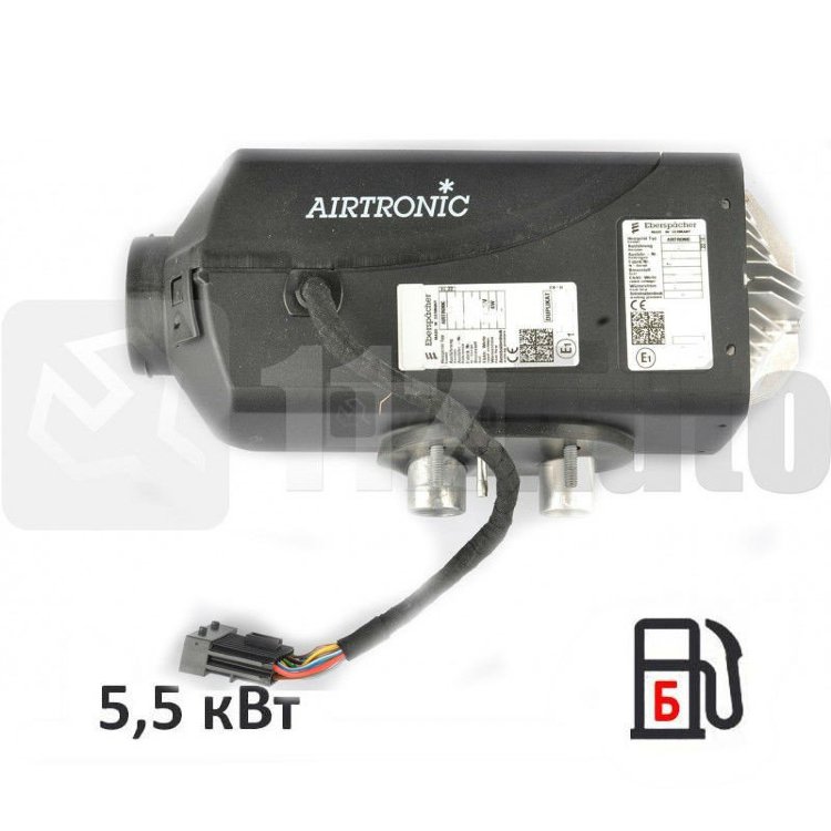 Eberspacher AIRTRONIC B5 12В