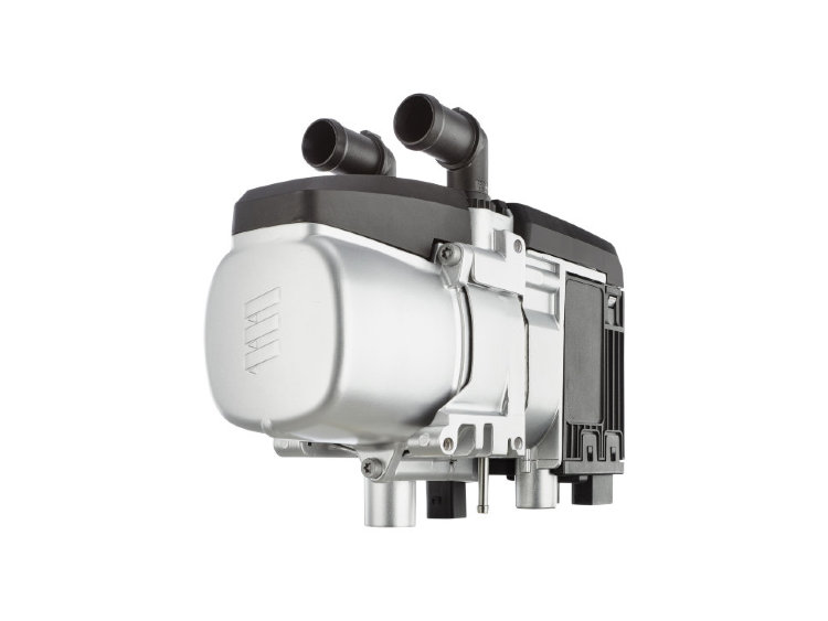 Eberspacher HYDRONIC III 5 кВт 12В с мк