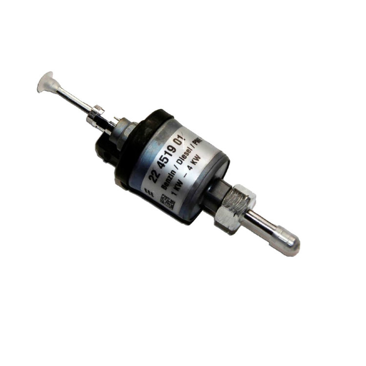 Топливный насос 12В для Airtronic D2/D4 Brano (Чехия)